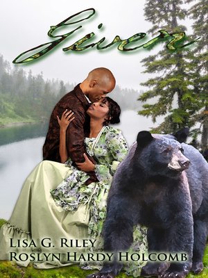 cover image of Given